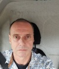 Rencontre Homme France à foix : Serge, 51 ans